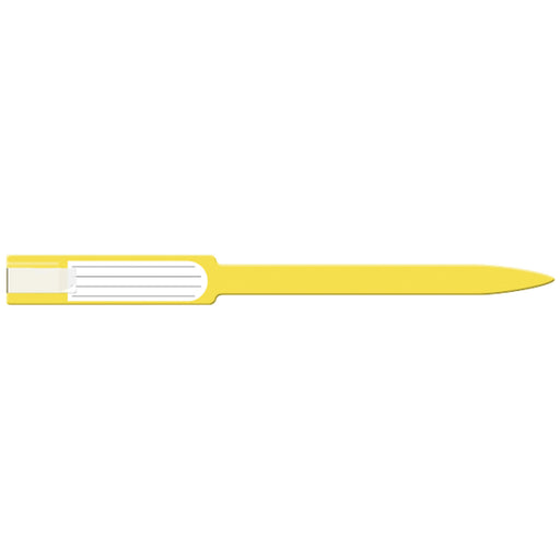 Medical ID Solutions Medical ID Solutions 8146C Wristband Adult/ Pediatric Insert Self Supplies reLink Medical