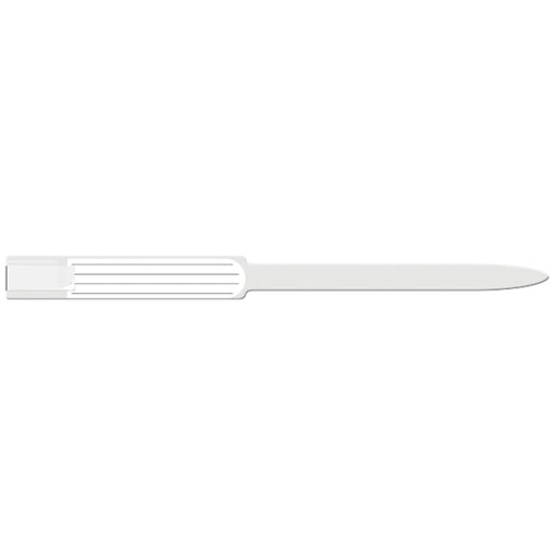 Medical ID Solutions Medical ID Solutions 8240 Wristband Adult Insert Self Adhesion Supplies reLink Medical