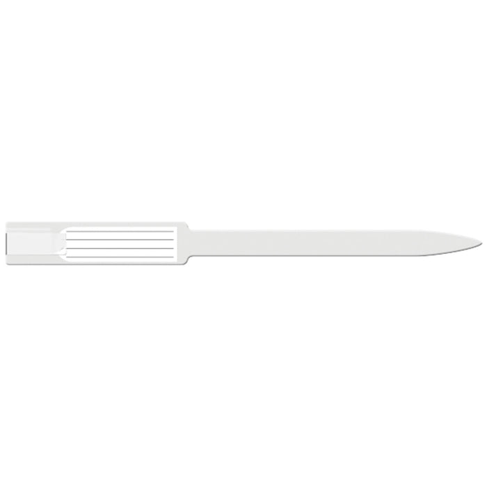 Medical ID Solutions 8540 Wristband Adult/ Pediatric Insert Self