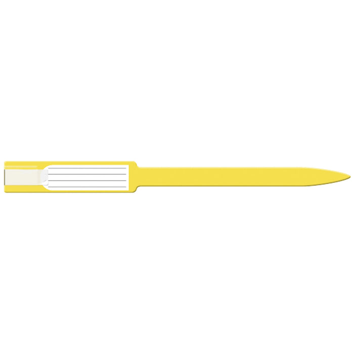 Medical ID Solutions Medical ID Solutions 8546 Wristband Adult/ Pediatric Insert Self Supplies reLink Medical