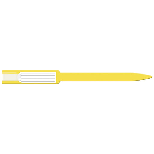 Medical ID Solutions Medical ID Solutions 8546C Wristband Adult/ Pediatric Insert Self Supplies reLink Medical