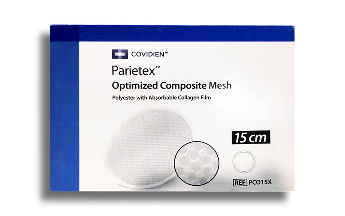 Medtronic PCO15X PCOx