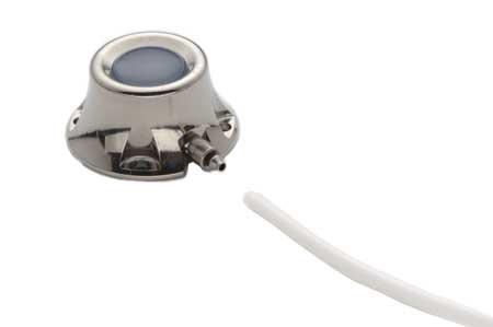 ICU Medical ICU Medical 21-4483-24 Port-A-Cath Tray, Low Profile, 5.8FR, Full Kit Supplies reLink Medical