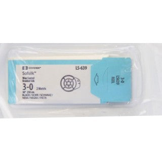 Medtronic Medtronic LS639 Suture Reel Size Supplies reLink Medical