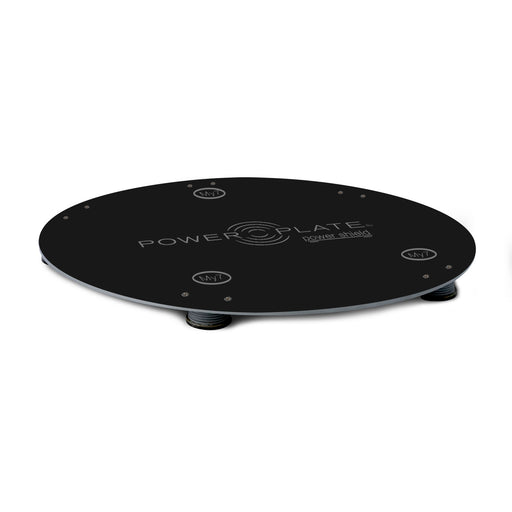 Power Plate Power Plate 62M7-445-02 my7 Series Power Shield Black Fitness and Rehab Equipment reLink Medical