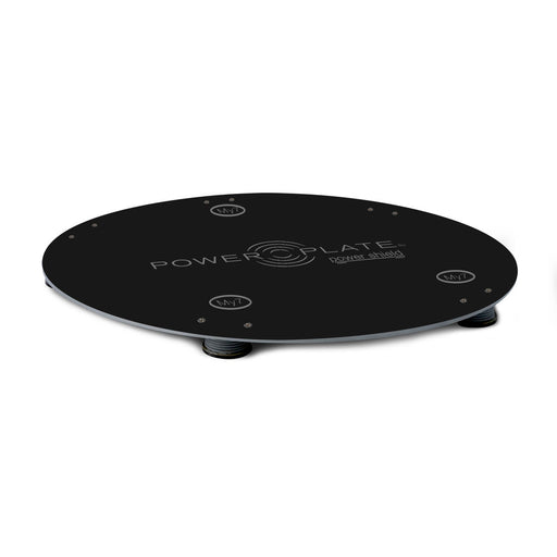 Power Plate Power Plate 62P7-445-02 pro7 Series Power Shield Black Fitness and Rehab Equipment reLink Medical