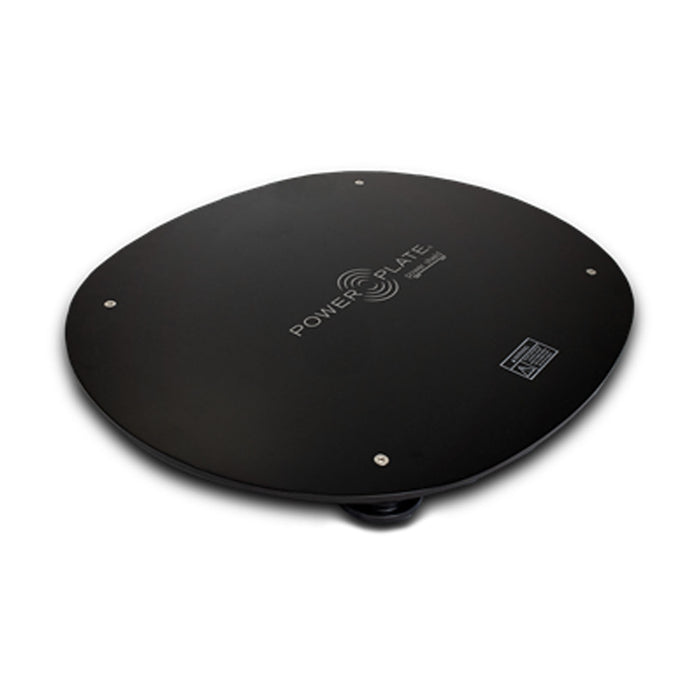 Power Plate Power Plate 62MV-445-02 MOVE Power Shield Black Fitness and Rehab Equipment reLink Medical