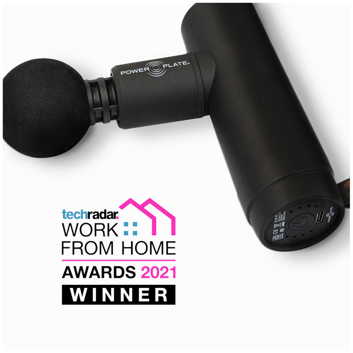 Power Plate Power Plate 62PG-900-09 Power Plate Mini+ 3.7" L x 3.7" W x 6" H Fitness and Rehab Equipment reLink Medical