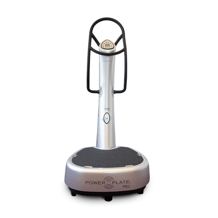 Power Plate Power Plate 71-M5L-3100 Power Plate my5 Whole Body Vibration Supplies reLink Medical