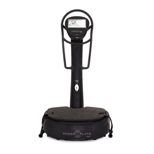 Power Plate Power Plate my7 Whole Body Vibration Trainer Fitness and Rehab Equipment reLink Medical