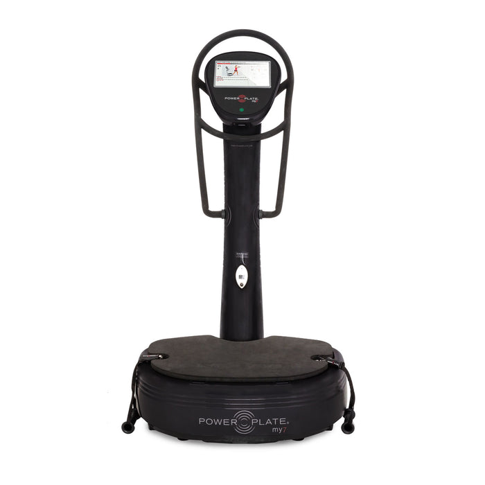 Power Plate Power Plate my7 Whole Body Vibration Trainer Fitness and Rehab Equipment reLink Medical