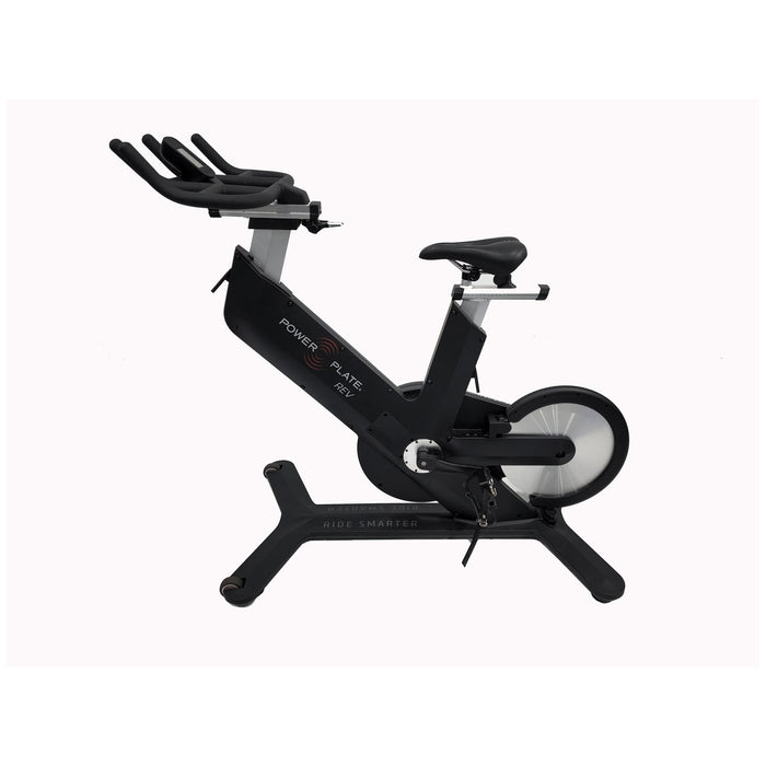 Power Plate Power Plate 71-REV-3990 Power Plate REV Matte Black-Extra Height. Supplies reLink Medical