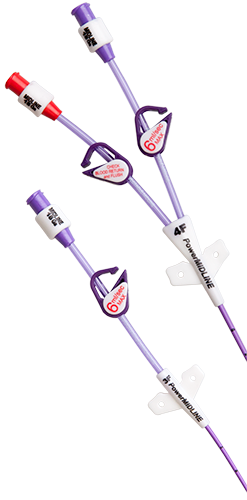 Becton Dickinson (BD) BD SP4254108D Provina Midline Catheter Max Barrier + Tray 4 Fr Supplies reLink Medical