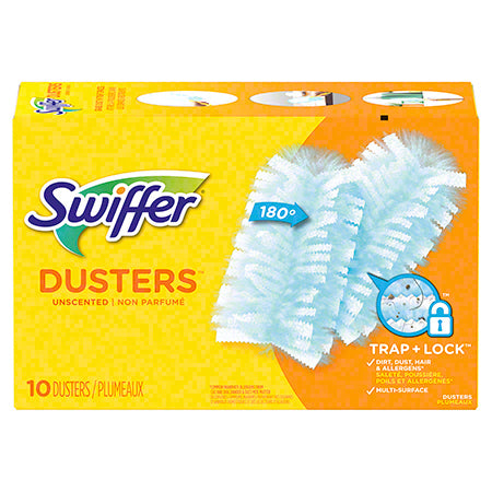 Procter & Gamble Distributing LLC Procter & Gamble Distributing LLC 3700021459 Swiffer Duster 180 Supplies reLink Medical