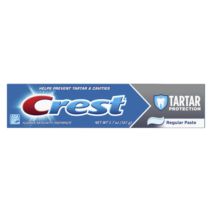 Procter & Gamble Procter & Gamble 3700051191 Crest Tartar Protection Supplies reLink Medical
