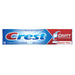 Procter & Gamble Procter & Gamble 3700092773 Crest Toothpaste Cavity Supplies reLink Medical