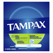 Procter & Gamble Procter & Gamble 7301000072 Tampax Super Tampons Supplies reLink Medical