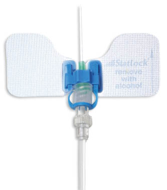 Becton Dickinson (BD) BD IV0630 StatLock IV Ultra NT Stabilization Device Adult Stand Supplies reLink Medical