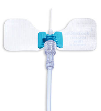 Becton Dickinson (BD) BD IV0520 StatLock IV Ultra Stabilization Device Supplies reLink Medical