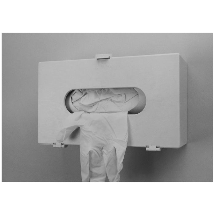 Plasti-Products, Inc. Plasti-Products Inc. 1210 Glove Dispenser 7"H x 11‚¾"W x 4"D Supplies reLink Medical