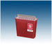 Plasti-Products, Inc. Plasti-Products Inc. 141020 Container 5 Qt Red 10/bx 2 Supplies reLink Medical