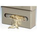 Plasti-Products, Inc. Plasti-Products Inc. 144002 Accessories: Glove Box Accessories reLink Medical