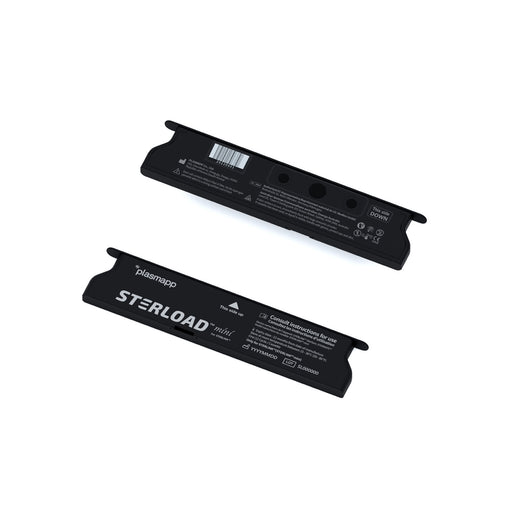 Plasmapp Plasmapp P30004-02 STERLOAD Mini Cassette Sterilant: Hydrogen Sterilizers & Autoclaves reLink Medical