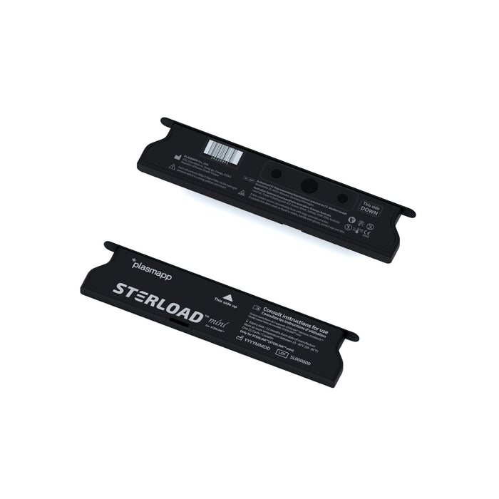 Plasmapp Plasmapp P30004-02 STERLOAD Mini Cassette Sterilant: Hydrogen Sterilizers & Autoclaves reLink Medical