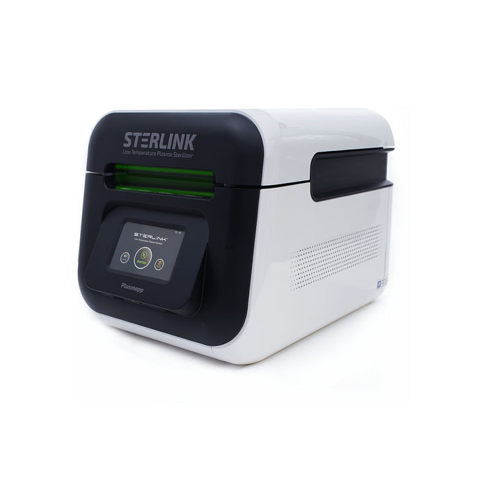 Plasmapp STERLINK Plus X10020 Sterilizer
