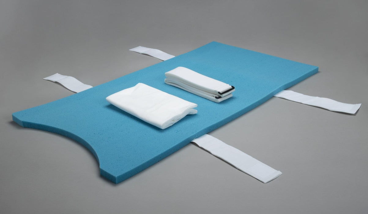 Aspen Surgical Aspen Surgical PRIMEPAD-K2 Prime Medical Pads Trendelenburg O.R. Supplies reLink Medical