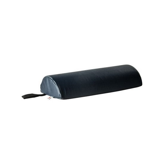 Core Products PRO-902-BL Half Round Bolster Medium 24" x 9" x 4.5"