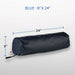 Core Products Core Products PRO-904-BL Fluffy Bolster Soft 24" x 8" Supplies reLink Medical