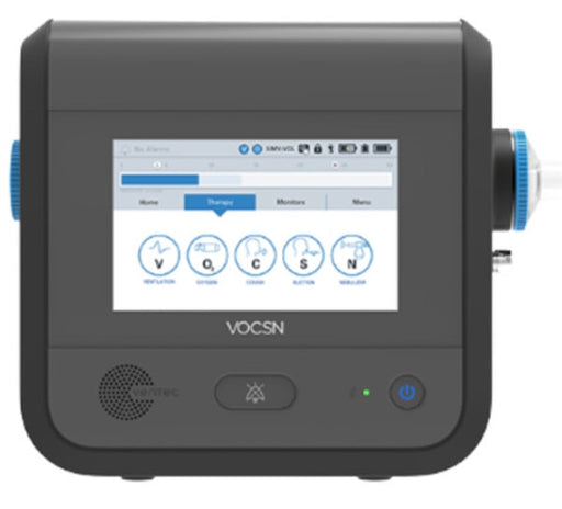React Health React Health VOCSN+Pro Refurbished Respiratory reLink Online