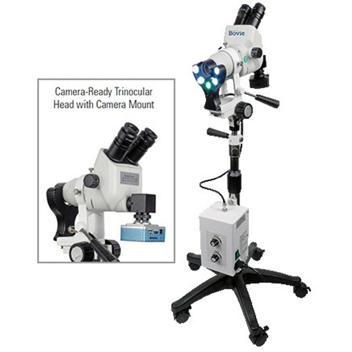 Aspen Surgical Aspen Surgical Colpo-Master I Colposcope Equipment reLink Medical