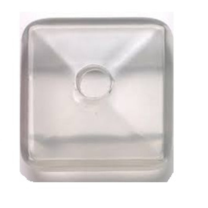 Aspen Surgical Aspen Surgical 096410BBG Tip Protectors Weitlaner Small Clear Supplies reLink Medical