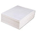 TIDI Products, LLC TIDI Products LLC 216 Drape Sheet 40" x 60" White 100/cs Supplies reLink Medical