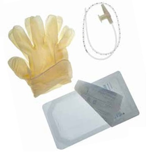 Amsino International, Inc. Amsino SCT18 Mini Suction Catheter Tray 18FR Supplies reLink Medical