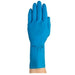 Ansell Ansell 120181 Canner & Handler Glove Size 9.0 Blue Latex 12 Supplies reLink Medical