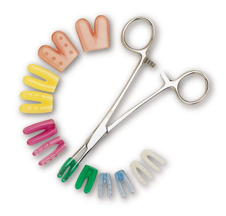 Aspen Surgical Aspen Surgical 093040BBG DuoGuard Vented Assorted Tints Supplies reLink Medical