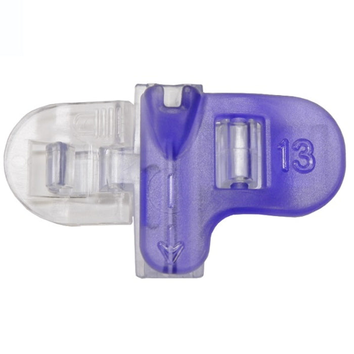 Aspen Surgical Aspen Surgical 1-535-4016 Single-Gauge Needle Guide 16 Gauge Supplies reLink Medical