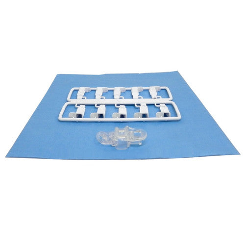 Aspen Surgical Aspen Surgical 1-535-4500 Multii-Gauge Needle Guide Supplies reLink Medical