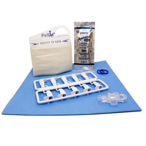 Aspen Surgical Aspen Surgical 1-535-4501 Multii-Gauge Needle Guide with PullUp Probe Supplies reLink Medical