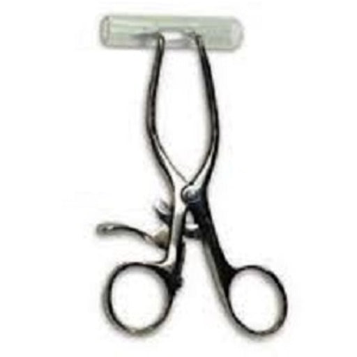 Aspen Surgical Aspen Surgical 096129BBG Retractor Tip Protectors Vent Clear 51mm Supplies reLink Medical