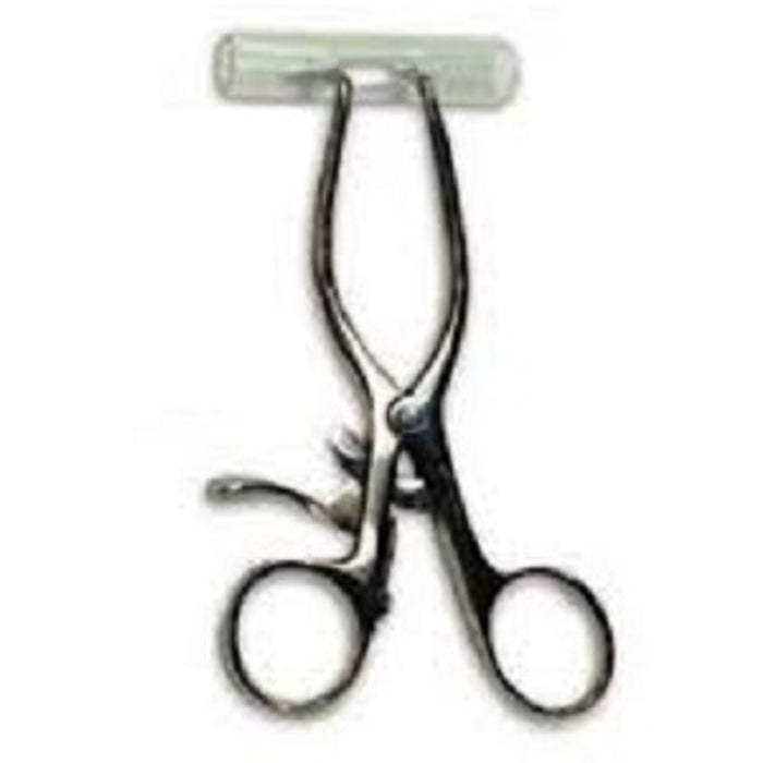 Aspen Surgical Aspen Surgical 096109BBG Retractor Tip Protectors Vent Clear 38mm Supplies reLink Medical