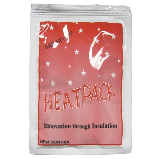 ColdStar International, Inc. ColdStar International Inc. 130101 Heat Pack Disposable 6" x 9" Supplies reLink Medical
