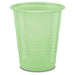 Crosstex International Crosstex International CXAGR Plastic Cup 5 oz Green Supplies reLink Medical