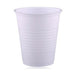 Crosstex International Crosstex International CXAWH Plastic Cup 5 oz White Supplies reLink Medical