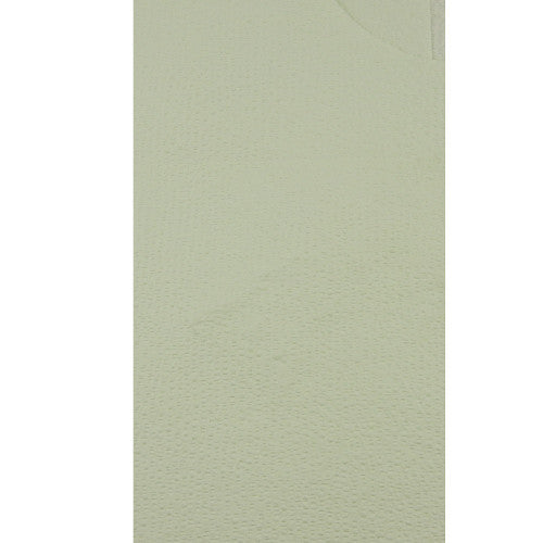 Crosstex International WERUECDR Bib 3-Ply Paper Poly 18" x 22"