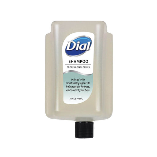 Dial Corporation Dial Corporation 1700098962 Refill Cartridge RE Shampoo 15 oz Supplies reLink Medical