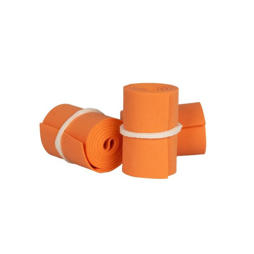 Dukal Corporation Dukal Corporation 4200OR Tourniquet Orange Rolled & Banded 18" x Supplies reLink Medical